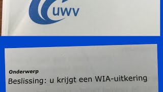 definitief een IVA uitkering [upl. by Garwin]