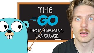 The Best Resources to Learn Golang If I Could Start Over [upl. by Everrs]