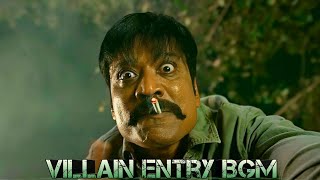 Saripodhaa Sanivaaram Villain Entry Bgm  Saripodhaa Sanivaaram Sj Surya Bgm  Sj Surya Bgm viral [upl. by Ahsratan]