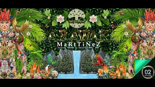 MARTTINEZ BR  ARAWAK S5 EPISODE 02  ENCYCLOPEDIA 2024 [upl. by Aikahs]