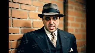 Al Capone  الصعود والسقوط في قلب المافيا الأمريكية [upl. by Pauwles]