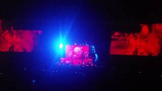 Slipknot Iowa live knotfest [upl. by Gschu]