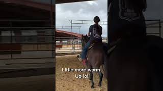 Ruby buckle prep Step 3 lesson with Tricia [upl. by Netloc588]