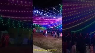 Sutrakar Navratri 3 Second Day Dance vilasbhaiaadivasi3018 [upl. by Norrahc582]