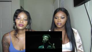 Desiigner  Outlet Official Music Video REACTION [upl. by Zadack]