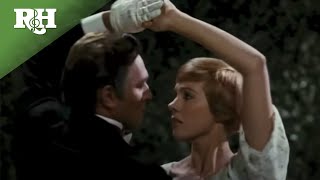 Maria and the Captain dance the Laendler from The Sound of Music Official HD Video [upl. by Anavoig784]