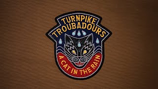 Turnpike Troubadours  Black Sky Official Visualizer [upl. by Elgna]