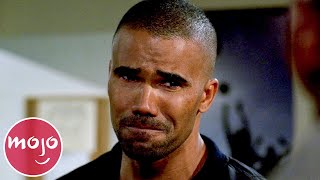 Top 20 Saddest Criminal Minds Episodes [upl. by Lebanna]