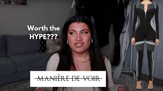 Rating My Maniere De Voir Collection  Is it worth it [upl. by Asseral]