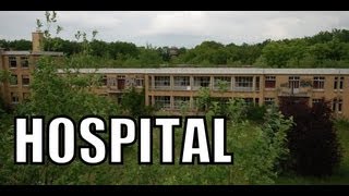 HOSPITAL by Hamza MSKTEAM  AIRSOFT [upl. by Fazeli]