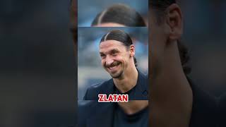 5 Things You Didn’t Know About Zlatan Ibrahimovic shorts [upl. by Tteraj813]