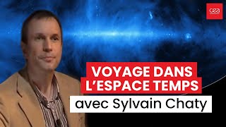 Voyage dans lespacetemps [upl. by Enailuj]