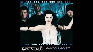 Evanescence  Tourniquet Official Instrumental [upl. by Wolfgang]