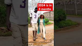 Tallest man in Kenya Bradley Marongo shorts youtubeshorts [upl. by Ellary]