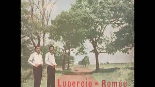 Lupércio amp Romeu  O Pião e Barbeiro  Moda de Viola [upl. by Supat247]