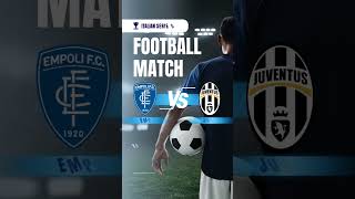 Jadwal Bola hari ini 14 September 2024  Liga Italia [upl. by Nairim751]