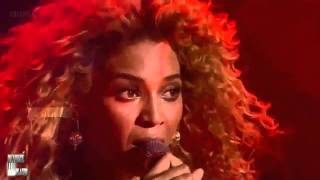 Beyoncé11 Live at Glastonbury 2011 [upl. by Aneret918]