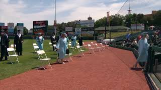 Bishop Kearney High School Graduation 2021 [upl. by Ailis664]