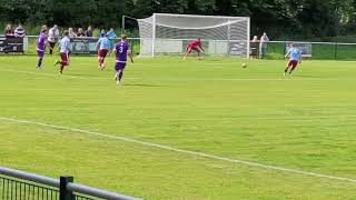 Welwyn Garden City v Enfield Town PSF  Match Highlights [upl. by Ahsael]