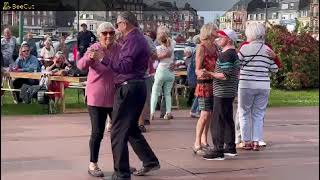 Guinguette de Mers les bains du 15 septembre 2024 [upl. by Nerra433]