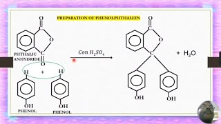 Phenol Resonance and Acidity [upl. by Inesita392]