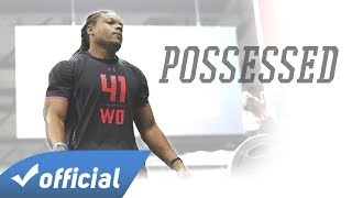 Possessed KaRaun White Official Highlights [upl. by Yvor794]