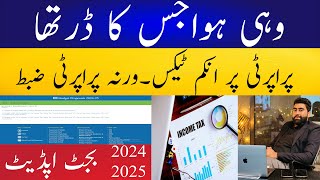 300 Increase in Property Taxes  Rental Property Income Tax  20242025 Budget [upl. by Anawyt]