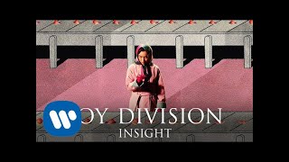 Joy Division  Insight Official Reimagined Video [upl. by Mikol]