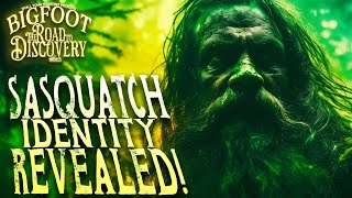 The Identity of Sasquatch  Bigfoot The Road to Discovery [upl. by Donoho]