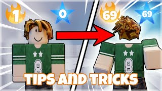 How to ACTUALLY get better at Rivals Roblox Rivals [upl. by Bough]