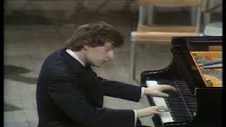 András Schiff  Bach concerto in D minor BWV 1052 [upl. by Marjorie]