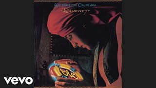 Electric Light Orchestra  Last Train To London Audio [upl. by Hayyim]