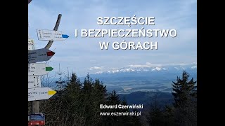 Góry szczeście i bezpieczeńswo w górach 2024 06 24 [upl. by Ahsienom393]