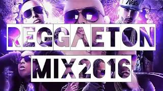 Mejor Reggaeton 2016  Mejor Regueton 2016 [upl. by Jonell]