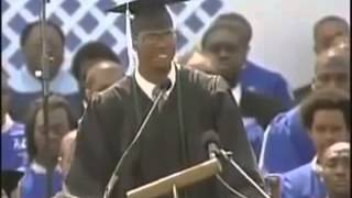 Amazing Graduation Speech The ABCs of Life [upl. by Xantha]