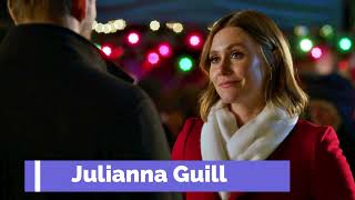 Biography Of Julianna Guill information [upl. by Hux977]