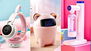 🥰 Smart Appliances amp Kitchen Gadgets For Every Home 67 🏠Appliances Makeup Smart Inventions [upl. by Satsoc]