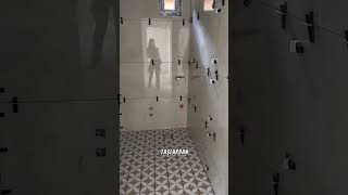 Sıfırdan Banyo Part 1 🛁 Mükemmel Fayans ve Seramikleri Seçmek 🛁 [upl. by Anez]