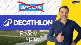 DECATHLON Ready To Play  la nouvelle stratégie 2024 [upl. by Bobbi]