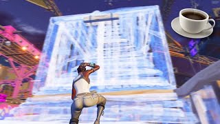 Espresso ☕ Fortnite Montage [upl. by Ahsiekel]