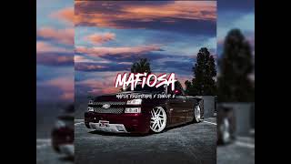 MAFIOSAMarca Registrada x Junior Hslowed [upl. by Yrag]