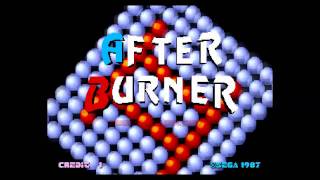 Afterburner II  Maximum Power Remix [upl. by Tedie612]