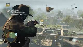 15 Lets Take New York 2  Shay Story  Assassins Creed Rogue No Commentery [upl. by Guinevere]