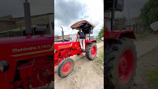 Aaj finally ￼tractor splitting stand🚜❤️  minivlog shortvideo trending [upl. by Ojadnama]