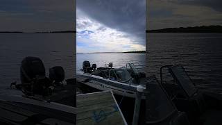 Lund Tyee 208GL has been a fishingguiding machine fishing guide walleye Lund Brainerd fun [upl. by Hong]