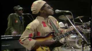 Steel Pulse  Prodigal Son Live [upl. by Canica644]