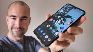 Motorola One Zoom Review  The Ultimate One [upl. by Nnaerb]