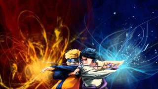 Naruto Shippuden OST 1  Track 07  Utsusemi  Man Of The World [upl. by Yalc12]