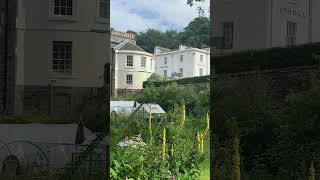 View of Athol Hotel  Dunkeld Scotland shorts trending video video [upl. by Notlad]