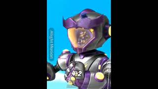 Robot Harold PPMP BASE vs Morbot RB pawpatrol psipatrol rescuebots [upl. by Ssidnak]